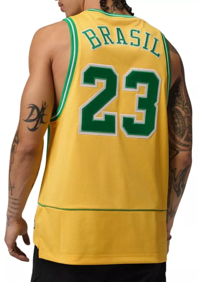 Dres Jordan Essentials P6 Jersey
