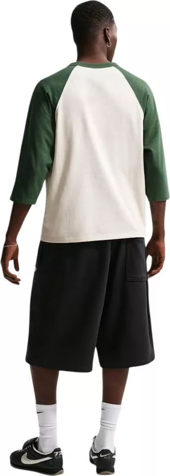 Calções oversize para homem Nike Club