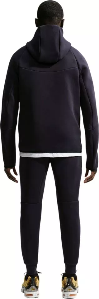 Férfi kapucnis pulóver Nike Chelsea FC Tech Fleece Windrunner