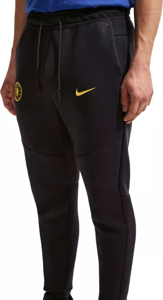 Férfi melegítőnadrág Nike Chelsea FC Tech Fleece