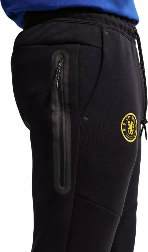 Férfi melegítőnadrág Nike Chelsea FC Tech Fleece
