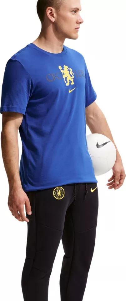 Férfi melegítőnadrág Nike Chelsea FC Tech Fleece