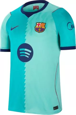 Dri-FIT FC Barcelona Stadium 3rd 2026/27