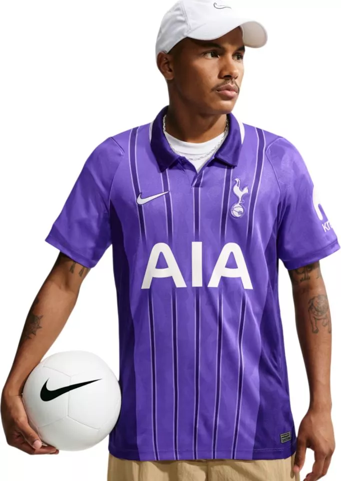 Dres (majica) s kratkim rukavima Nike Dri-FIT Tottenham Hotspur FC Stadium 3rd 2026/27
