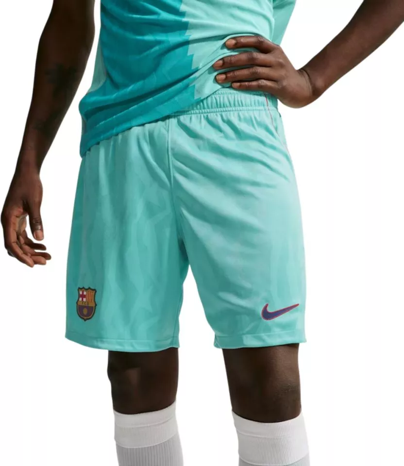 Nike FC Barcelona Stadium 3rd 2026/27 Rövidnadrág