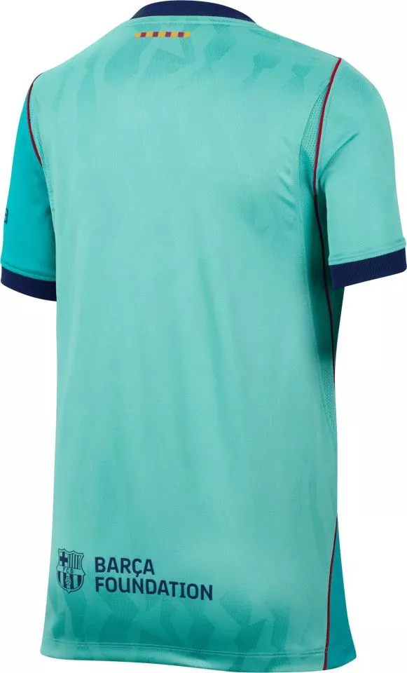 Bluza Nike Dri-FIT FC Barcelona Stadium 3rd 2026/27