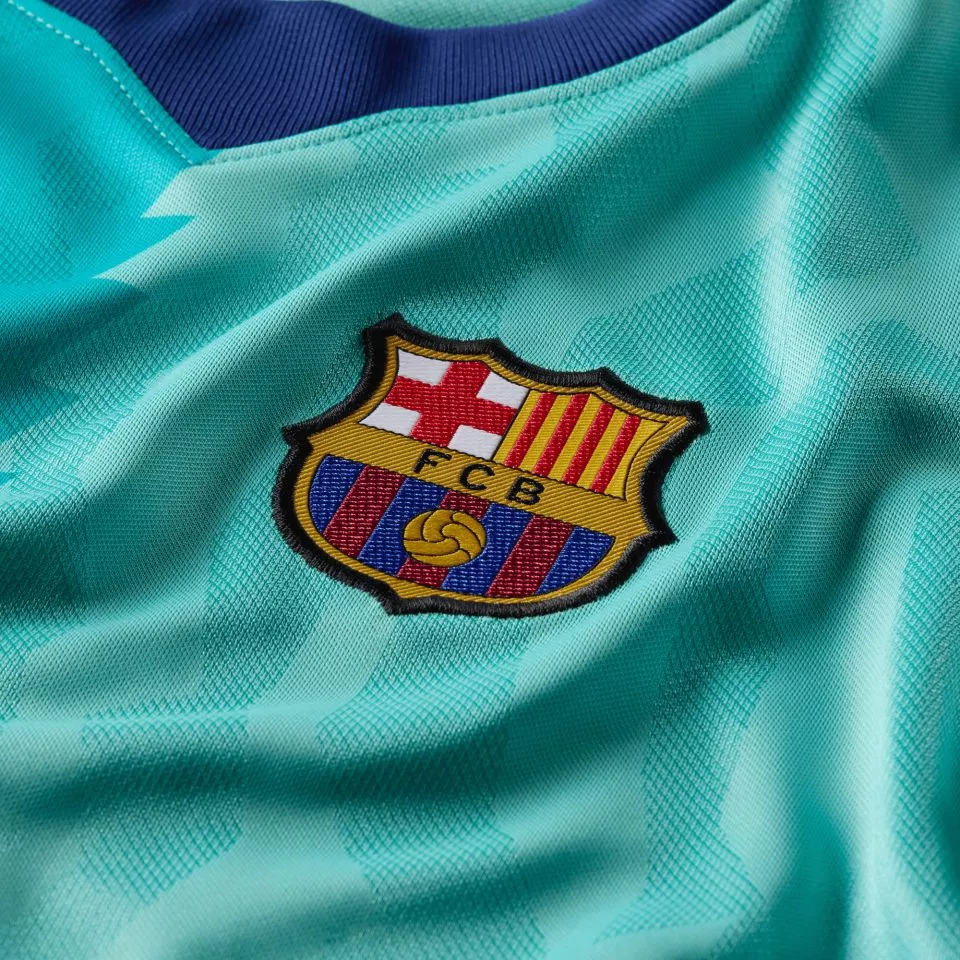 Bluza Nike Dri-FIT FC Barcelona Stadium 3rd 2026/27