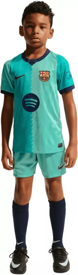 Bluza Nike Dri-FIT FC Barcelona Stadium 3rd 2026/27