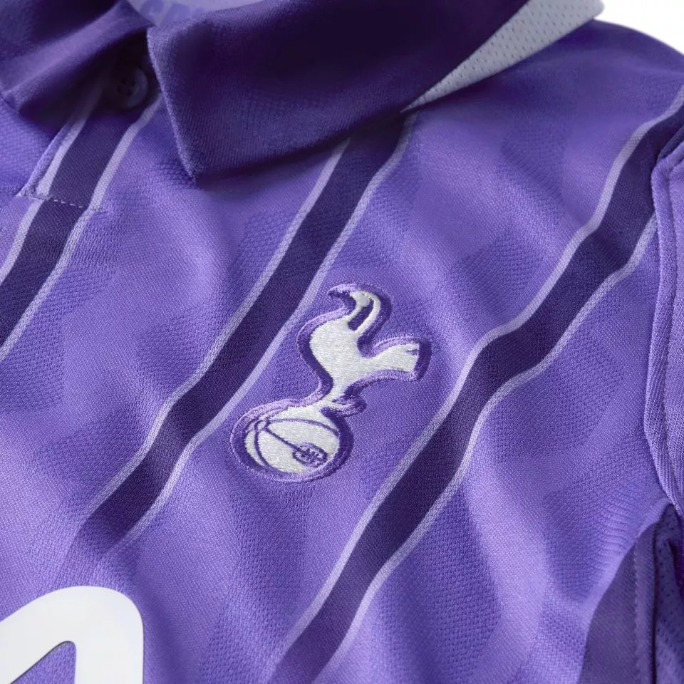 Nike Dri-FIT Tottenham Hotspur Stadium 3rd 2026/27 Póló