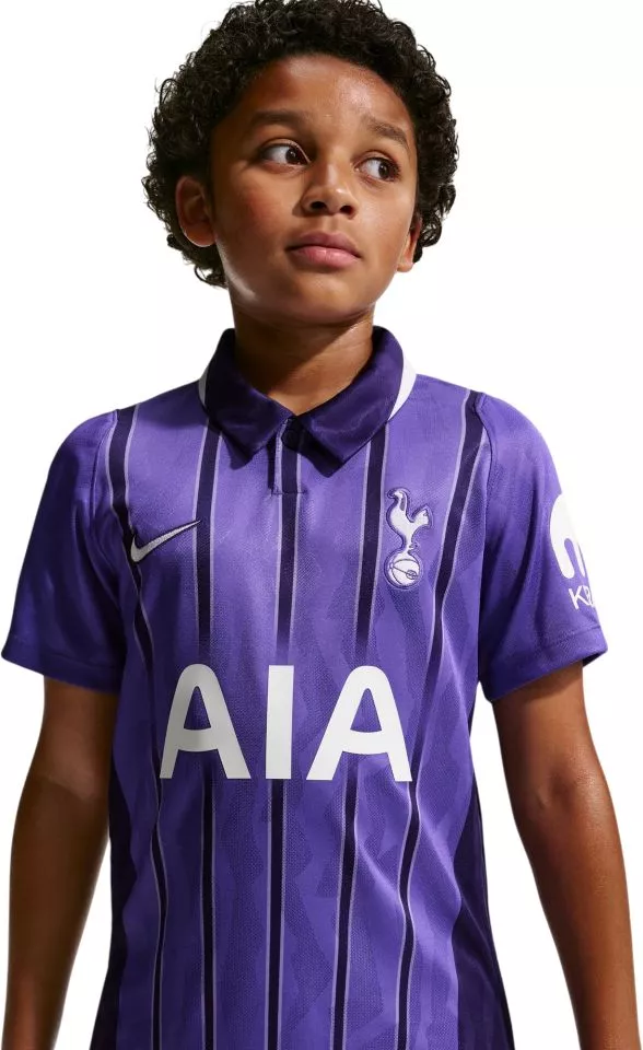 Nike Dri-FIT Tottenham Hotspur Stadium 3rd 2026/27 Póló