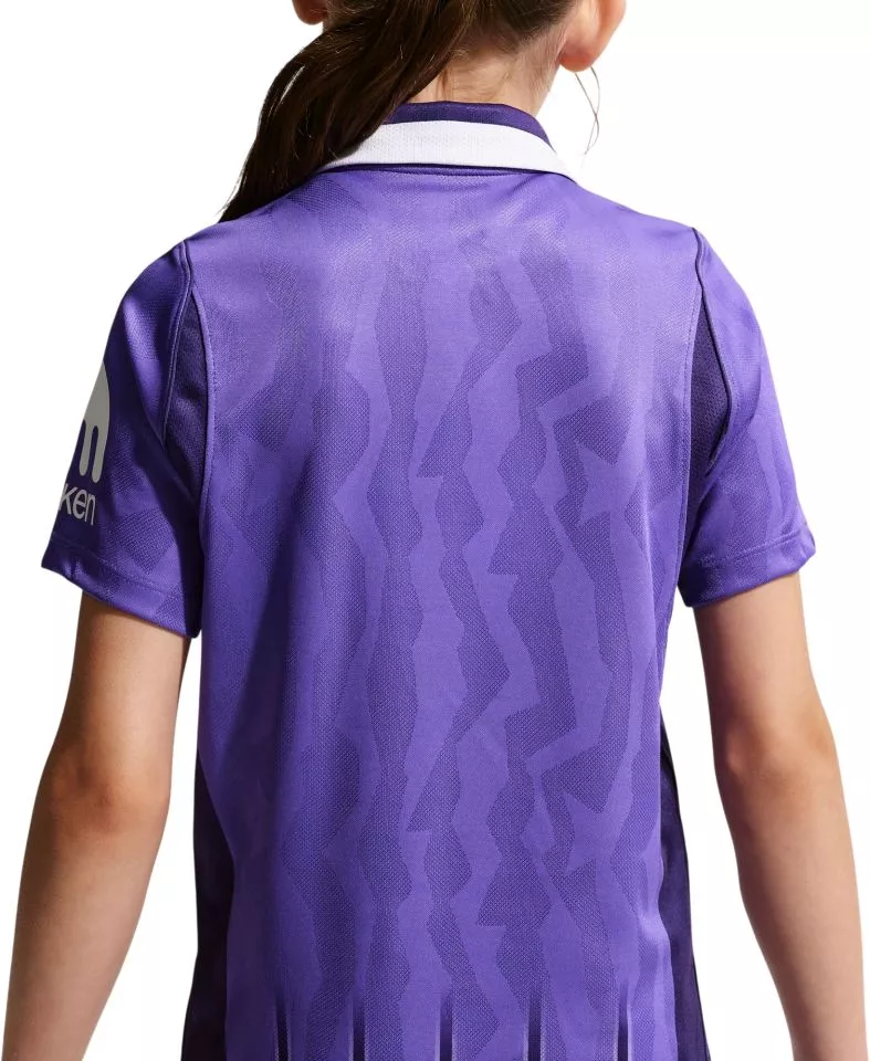 Nike Dri-FIT Tottenham Hotspur Stadium 3rd 2026/27 Póló