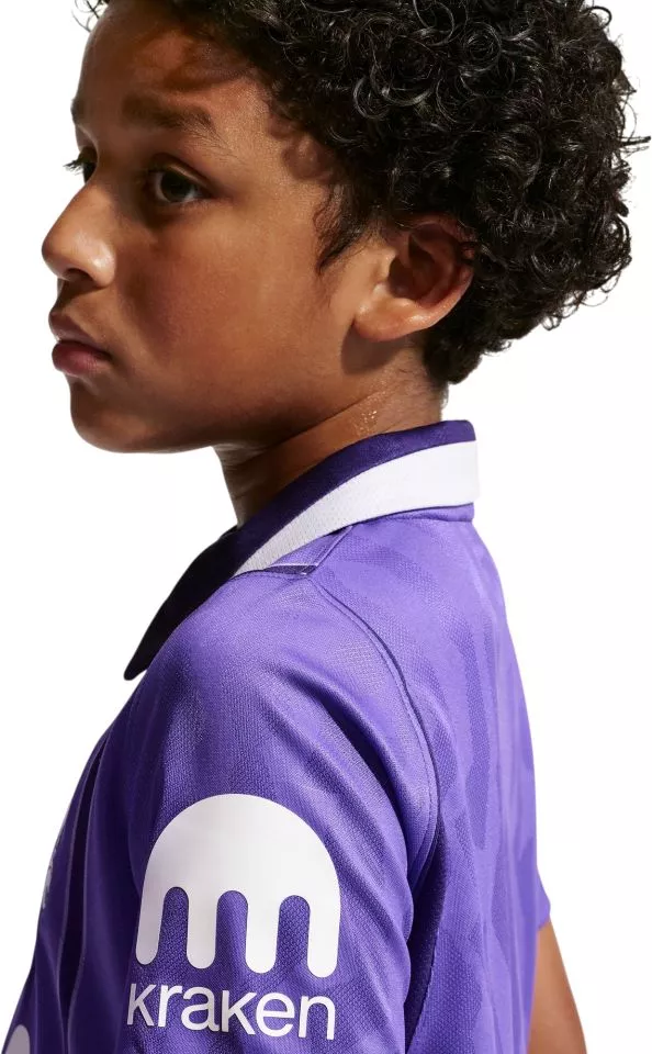 Nike Dri-FIT Tottenham Hotspur Stadium 3rd 2026/27 Póló