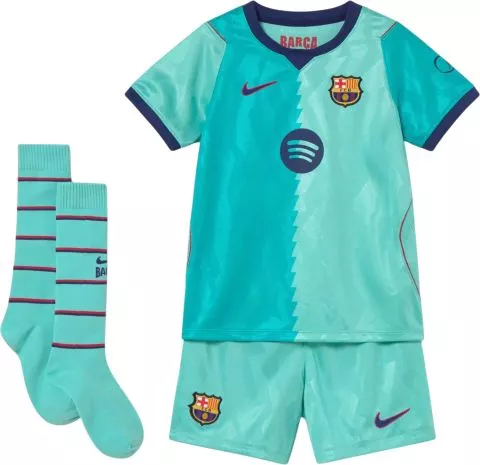 Dri-FIT FC Barcelona Stadium 3rd 2026/27