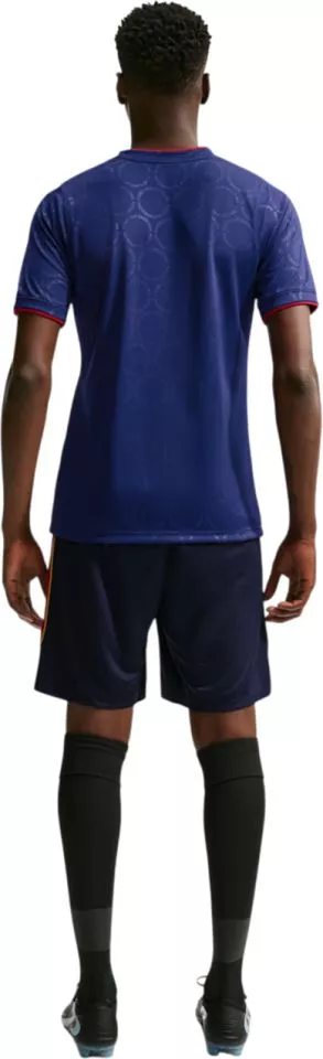 Nike FC Barcelona Pre-Match 2026/27 Rövid ujjú póló