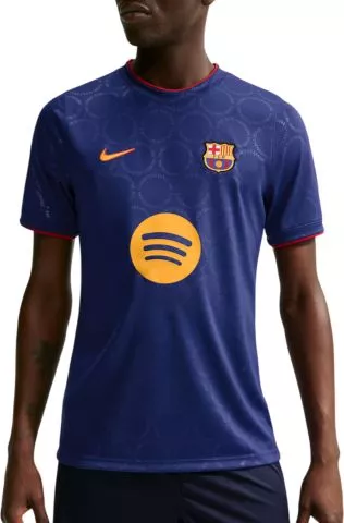 FC Barcelona Pre-Match 2026/27