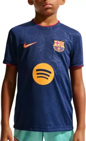 FC Barcelona Pre-Match 2026/27