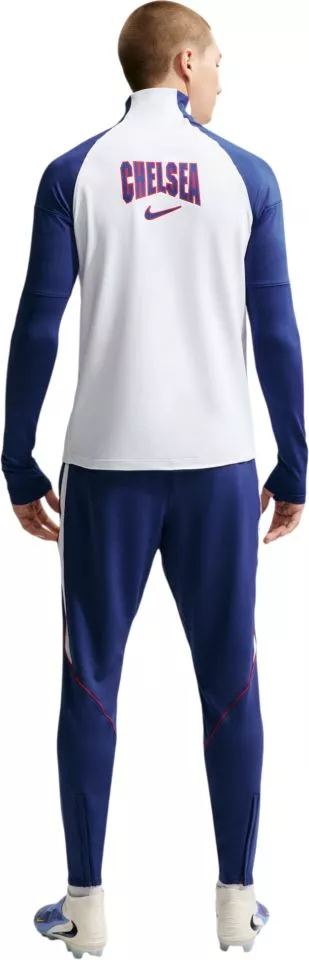 Nike Dri-FIT Chelsea FC Strike Hosszú ujjú póló