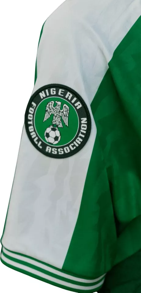 Dres (majica) s kratkim rukavima Nike Nigeria Reissue 1996