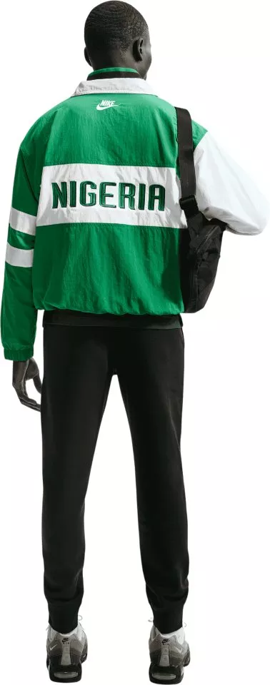 Bunda Nike Nigeria Reissue 1996