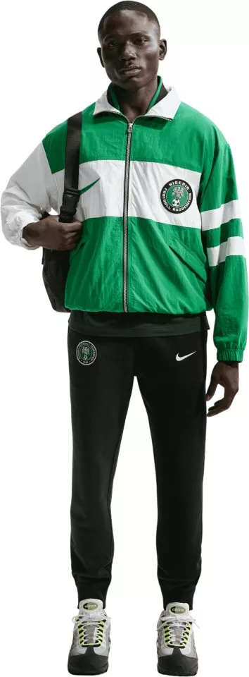 Bunda Nike Nigeria Reissue 1996