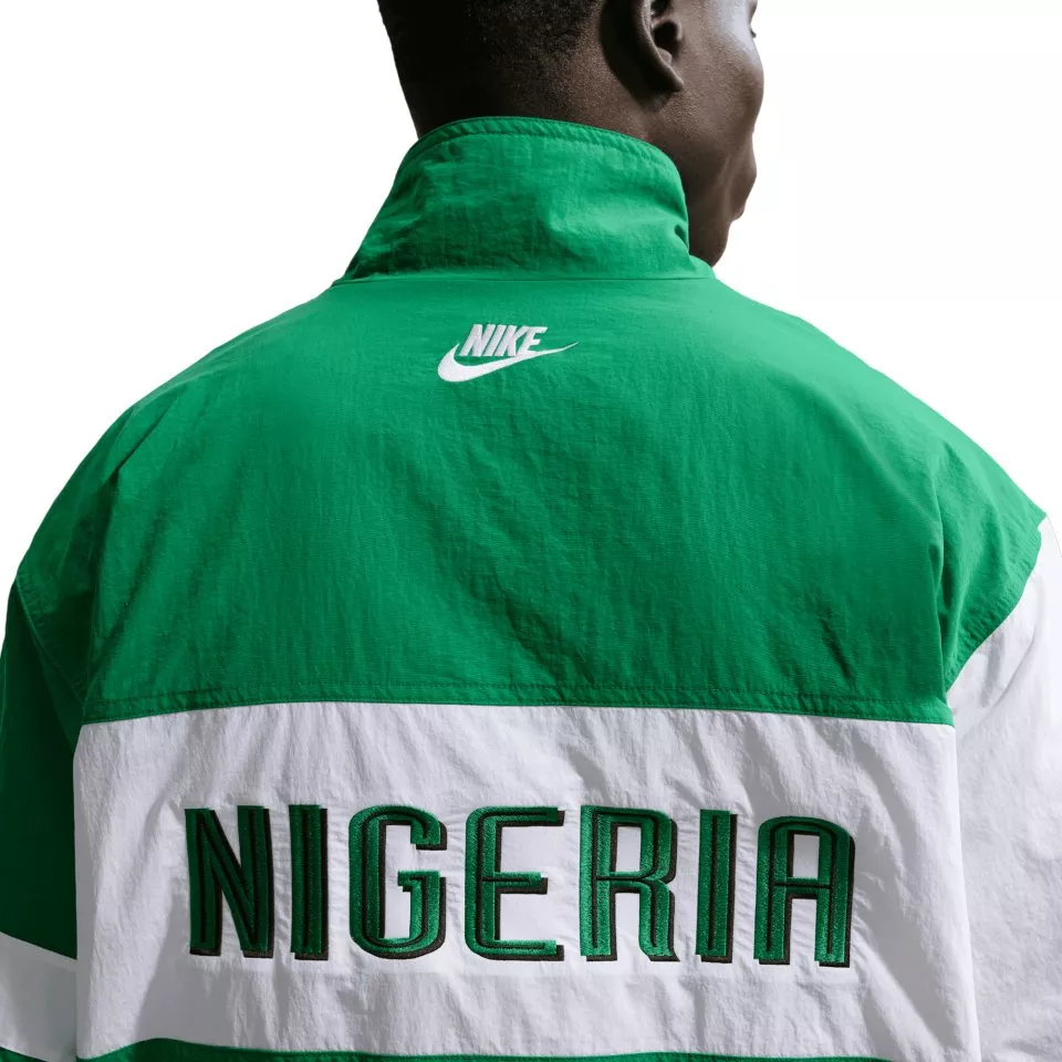 Bunda Nike Nigeria Reissue 1996