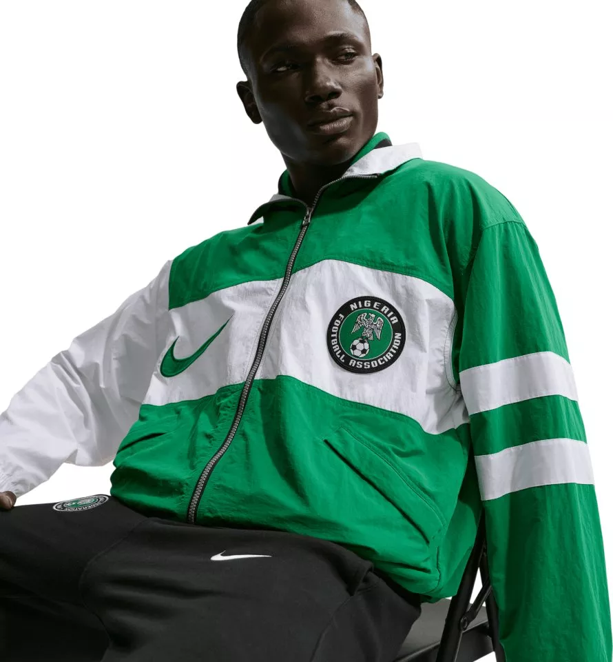 Bunda Nike Nigeria Reissue 1996