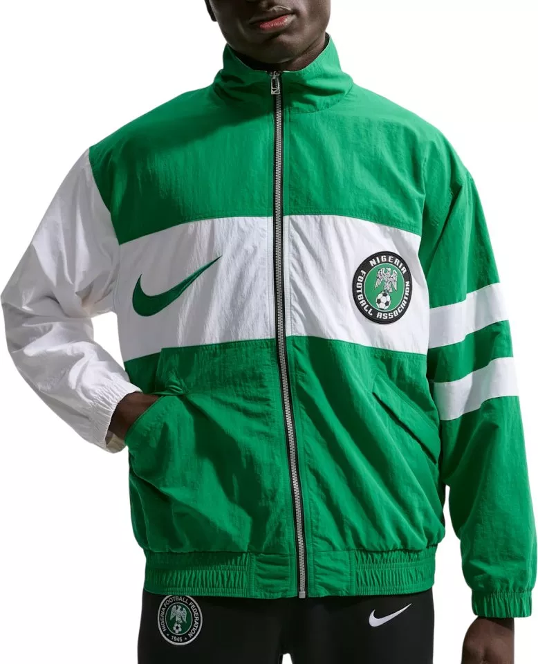 Bunda Nike Nigeria Reissue 1996