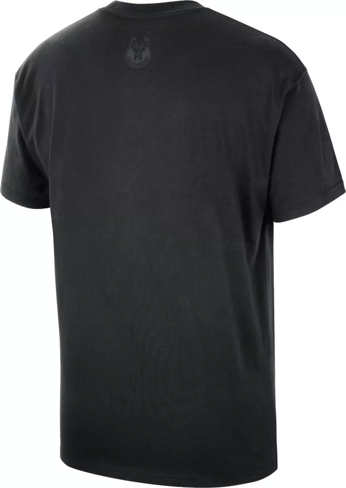 T-shirt Nike NBA Giannis Antetokounmpo