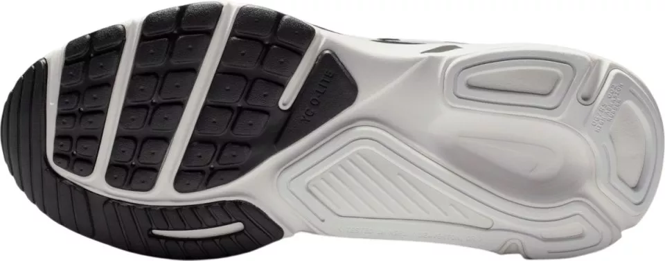 Chaussures de running Nike Structure Plus