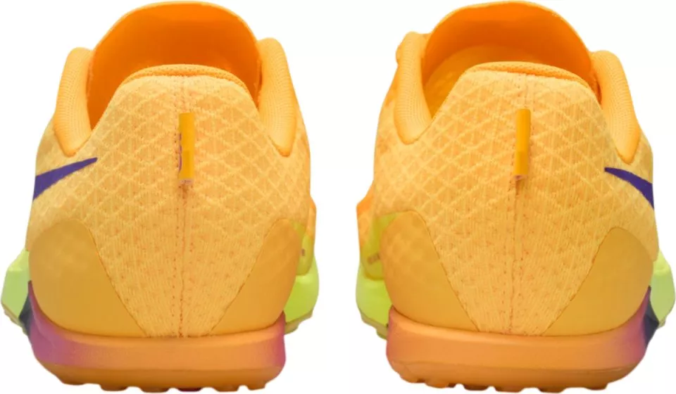 Spikes Nike Rival XC 7