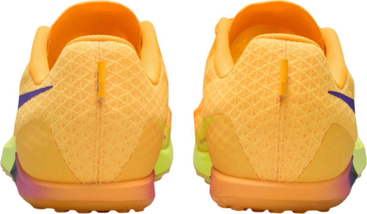 Nike Rival XC 7 | Crampoane | unisex | galben — foto 2