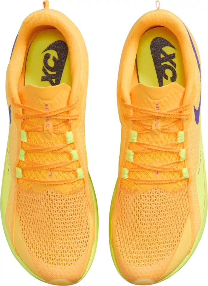 Spikes Nike Rival XC 7