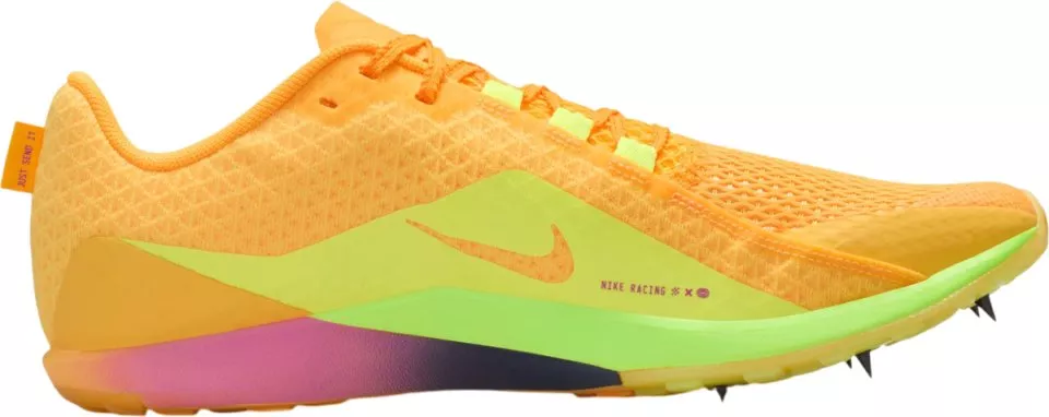 Spikes Nike Rival XC 7