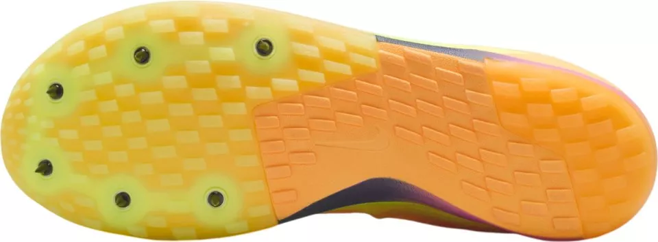Spikes Nike Rival XC 7