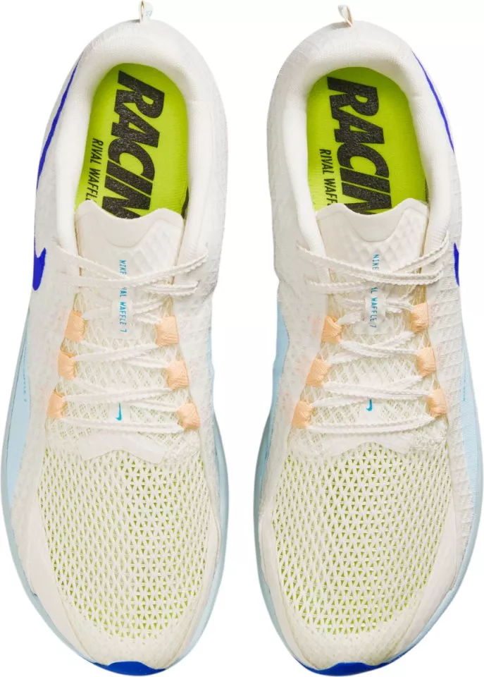 Laufschuhe Nike Rival Waffle 7