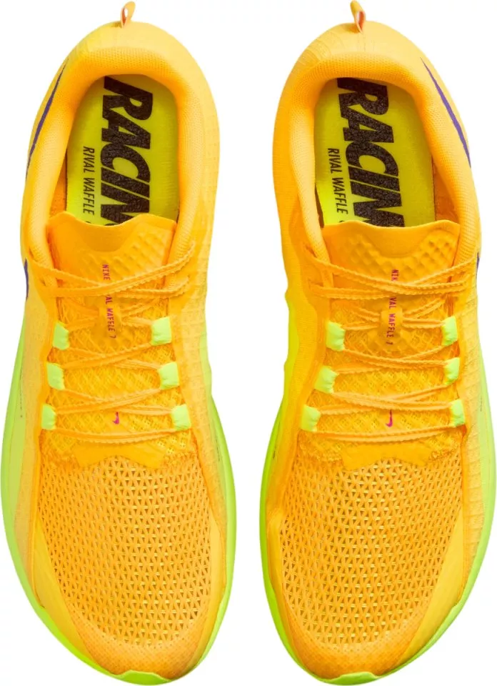 Sapatilhas de Corrida Nike Rival Waffle 7