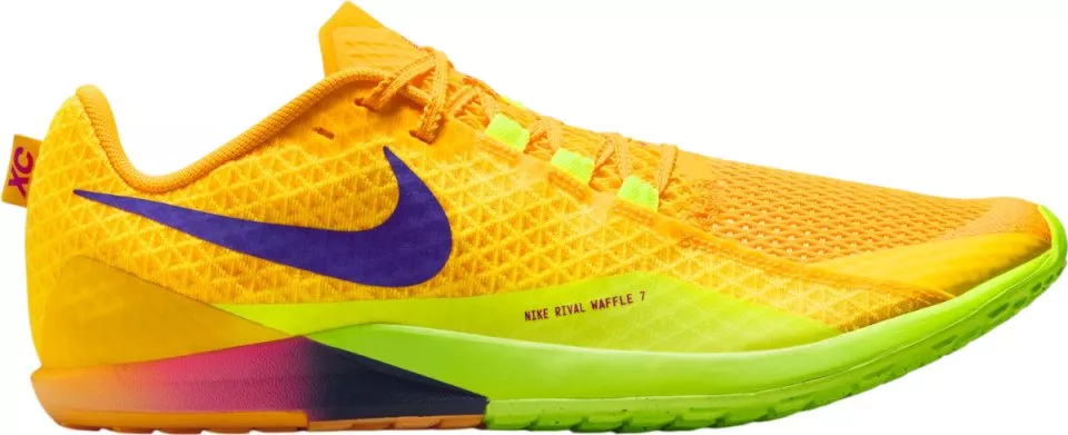 Sapatilhas de Corrida Nike Rival Waffle 7