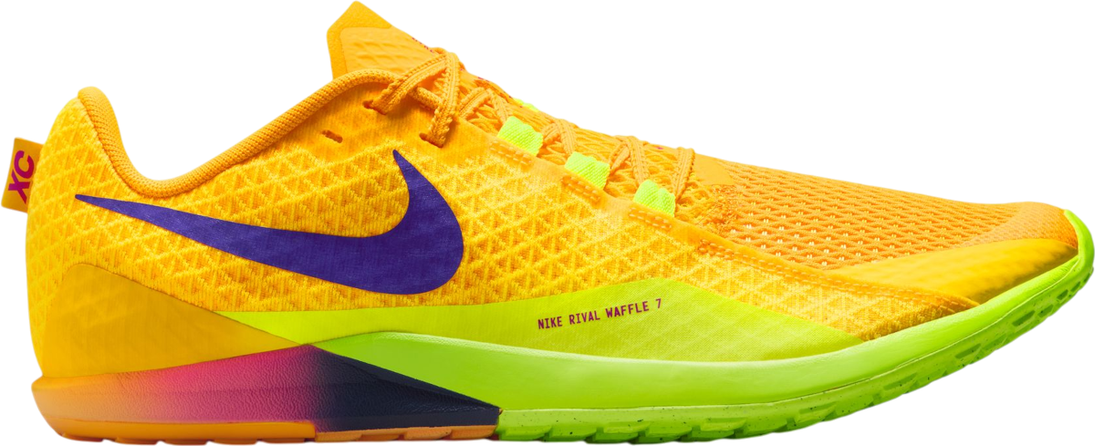 Running shoes Nike Rival Waffle 7 - Top4Running.com