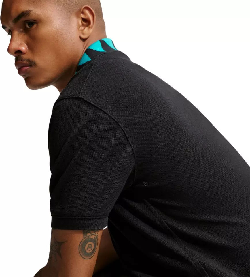Nike Dri-FIT FC Barcelona Slim 2.0 Polo Pólóing