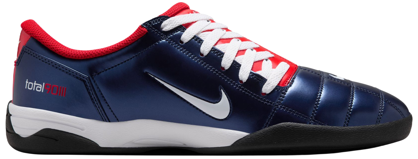 Total 90 Shoe