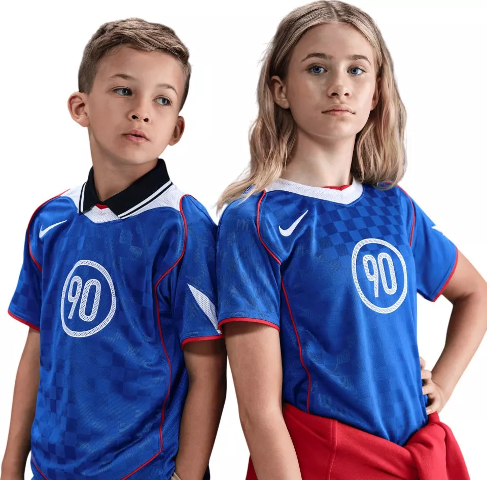 Bluza Nike  Total 90 Energy Kids