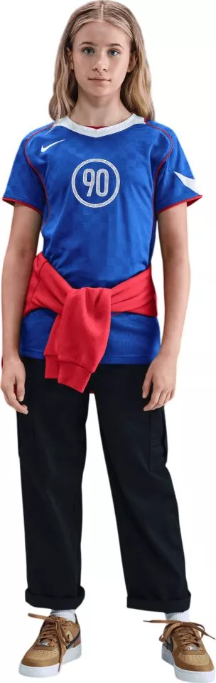 Bluza Nike  Total 90 Energy Kids
