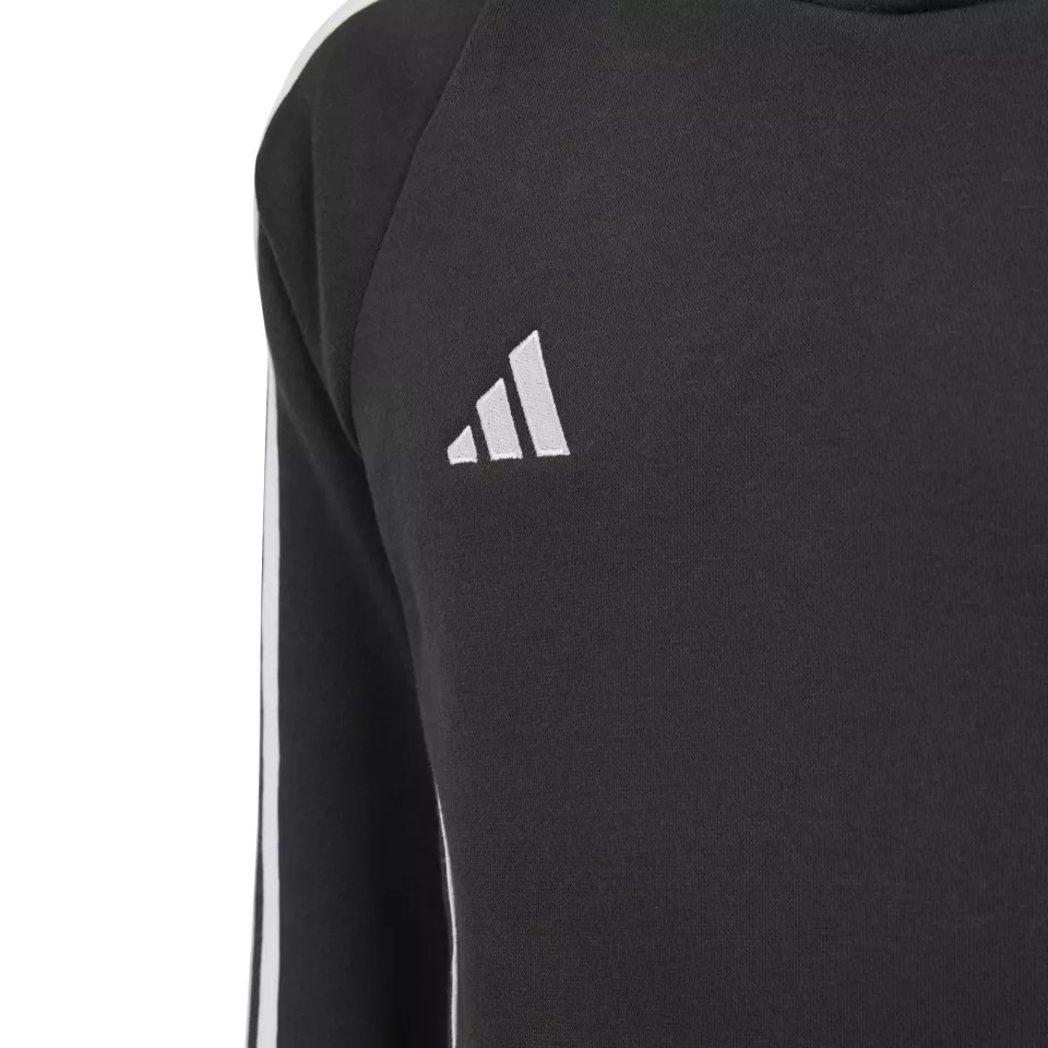 adidas TIRO24 SWHOODY Kapucnis melegítő felsők