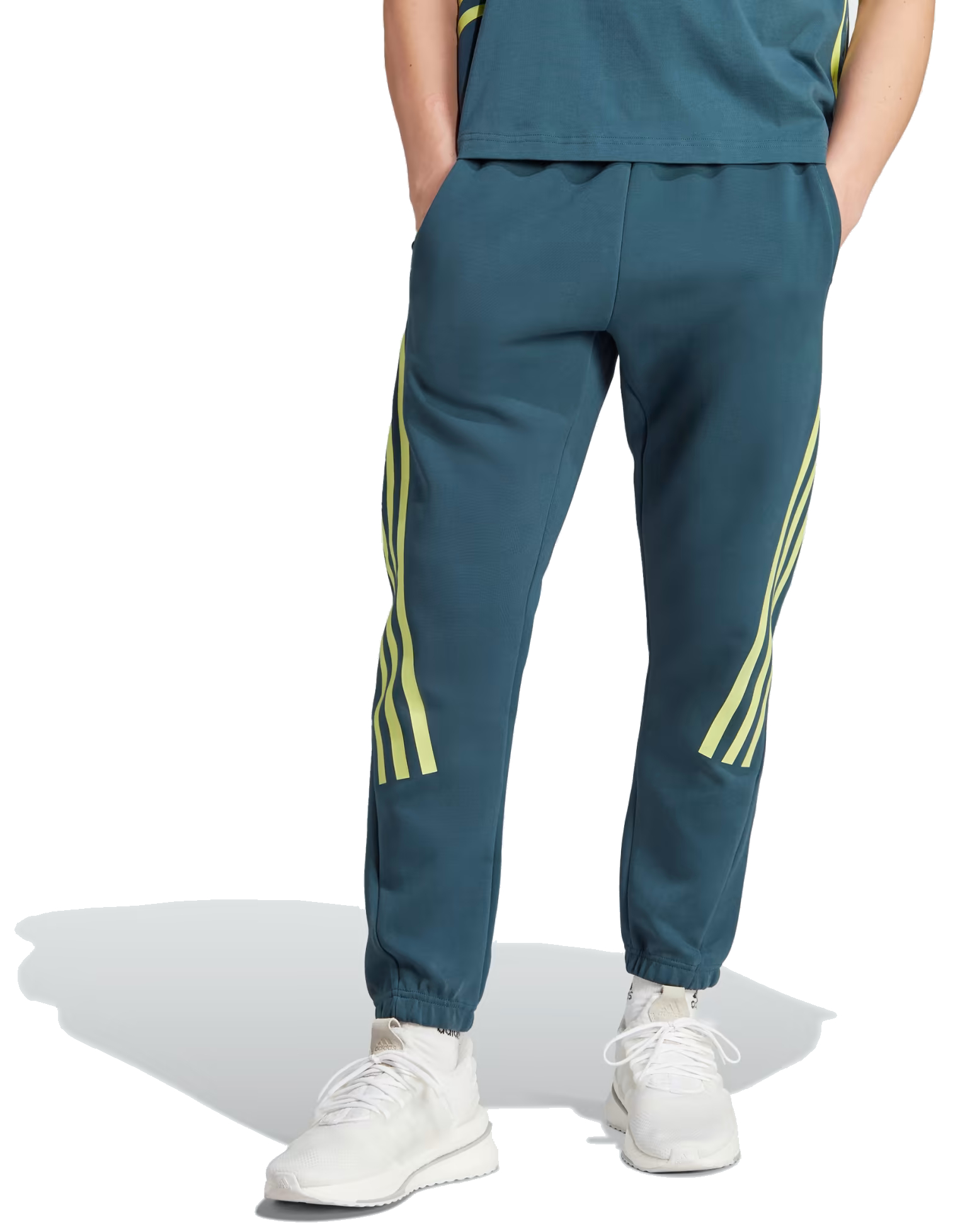 Pantalons adidas Sportswear Future Icons 3-Stripes