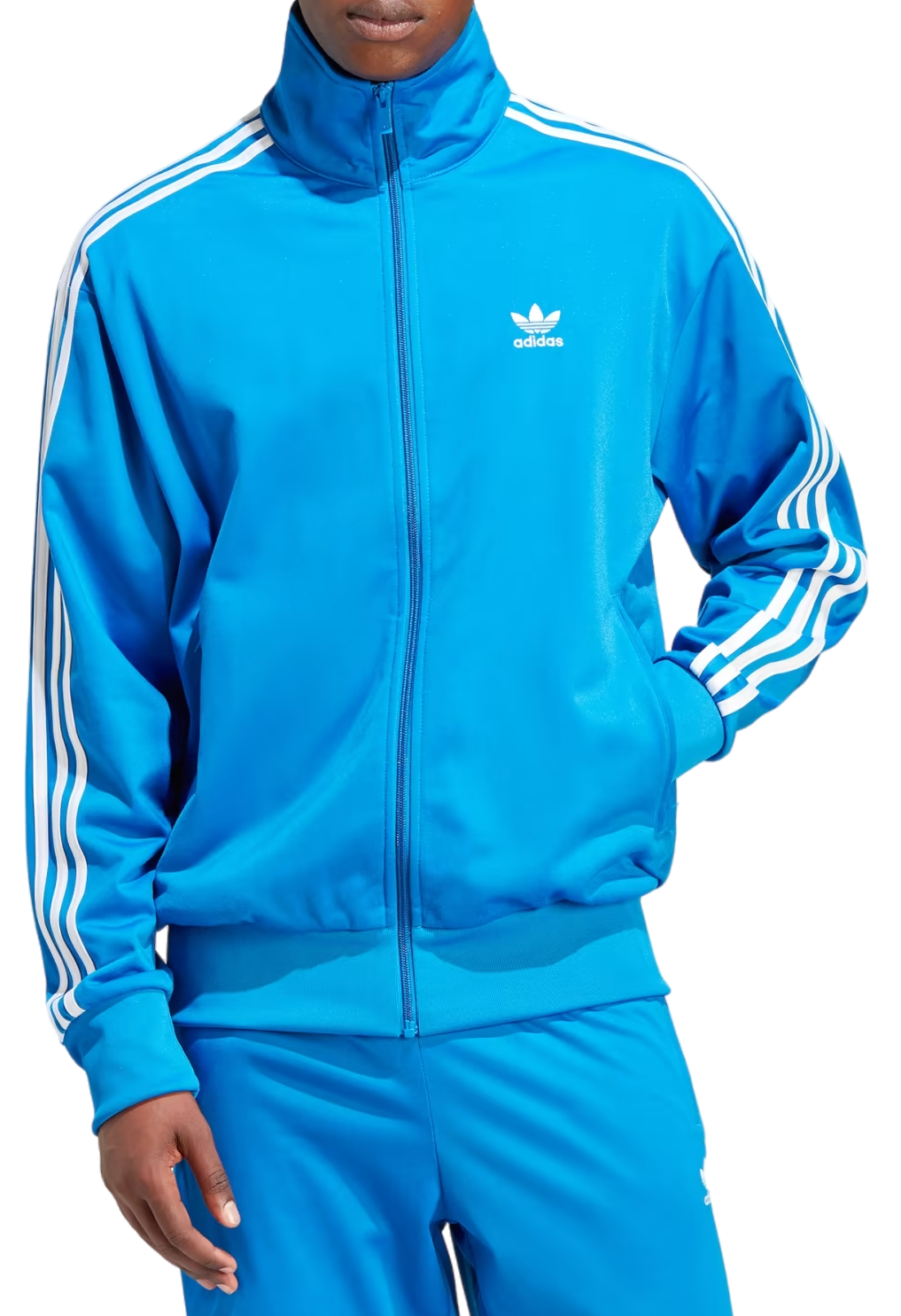 Sweatshirt adidas ADICOLOR CLASSICS FIREBIRD ORIGINALS JACKET