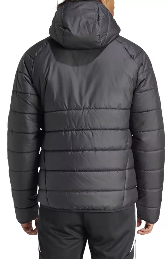 Pánská zimní bunda s kapucí adidas Tiro 24 Winter
