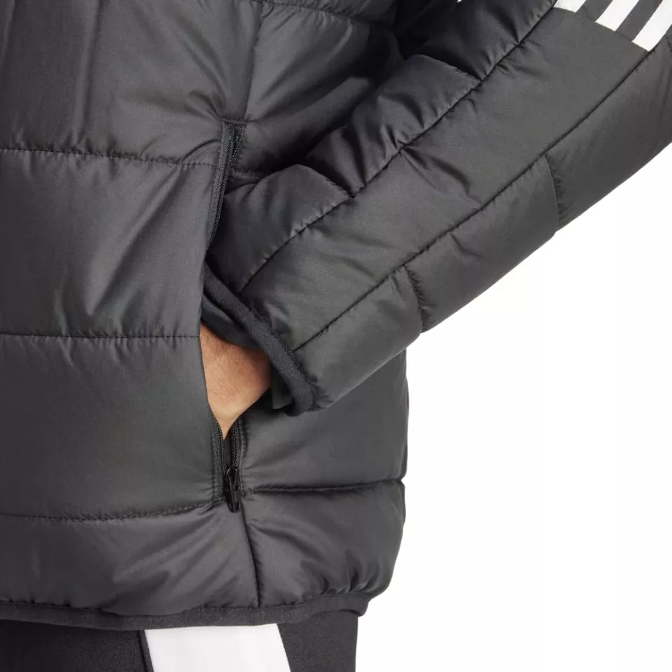 Pánská zimní bunda s kapucí adidas Tiro 24 Winter