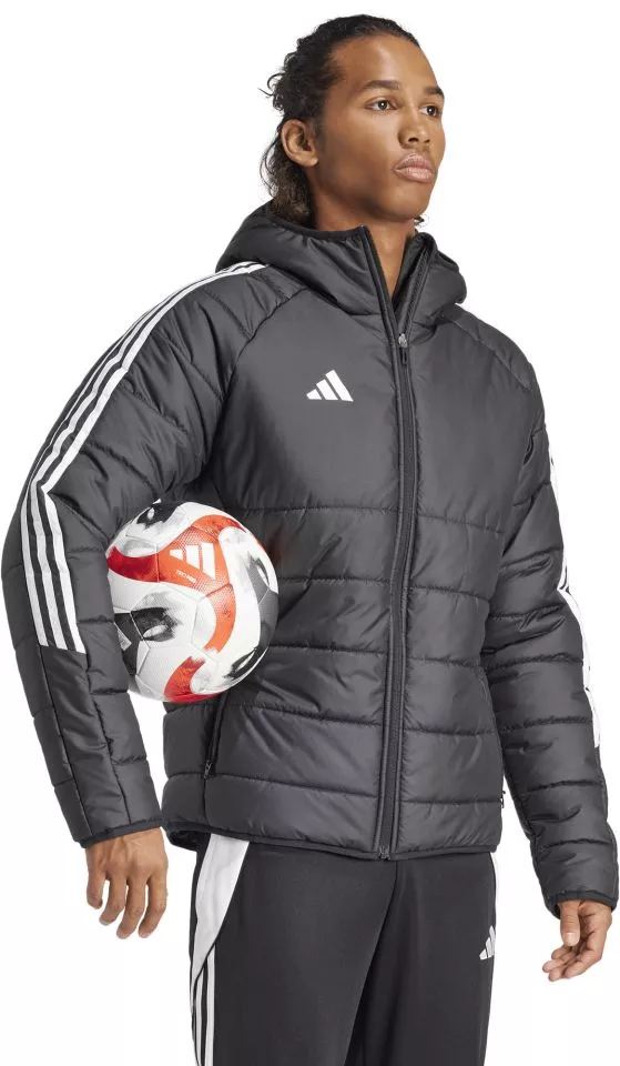 Geci cu gluga adidas Tiro 24 Winter