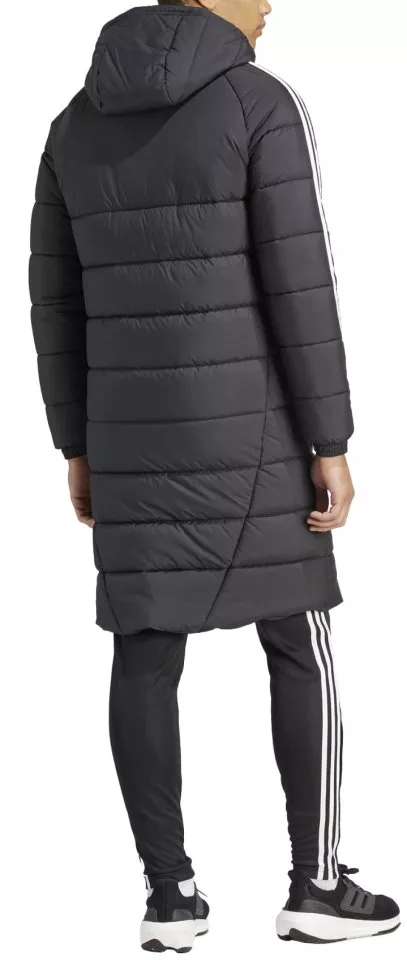 Hooded jacket adidas TIRO24 L COAT