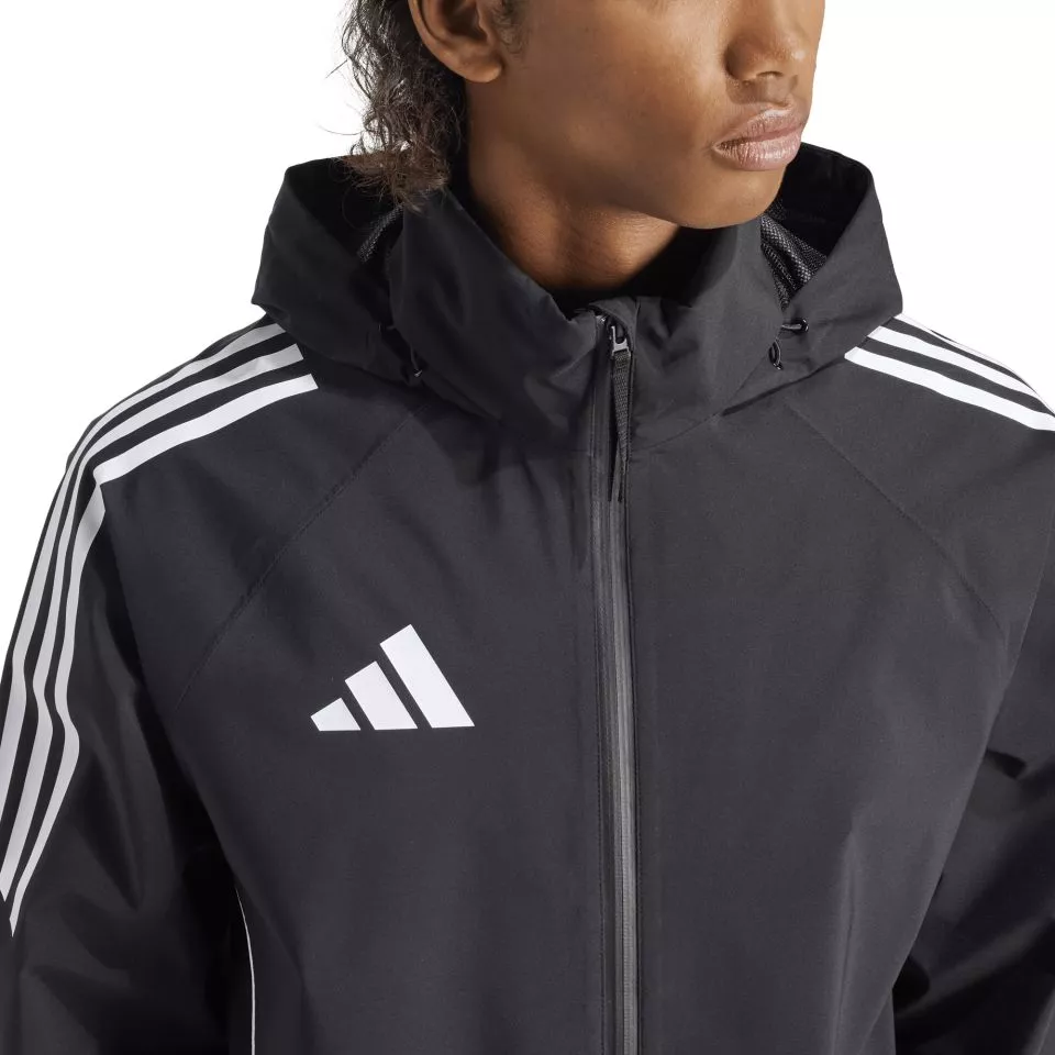 Яке с качулка adidas TIRO24 RA JKT